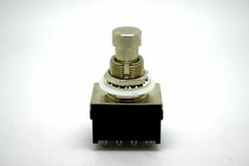 4PDT FOOTSWITCH - VRAI BYPASS