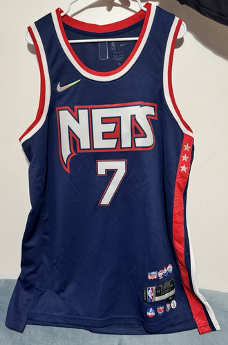 Men brooklyn nets kevin - men's,