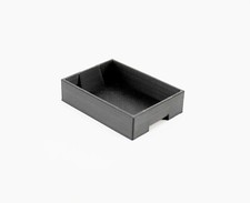 Brass Catch Tray RCBS Case