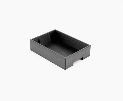 Brass catch tray rcbs - brass,