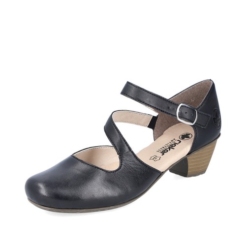 Rieker escarpins femmes - rieker, sling