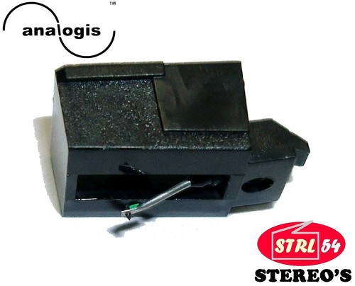 Aiwa an50 sharp sty124 - aiwa,