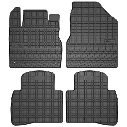 Caoutchouc tapis sol frogum - de,