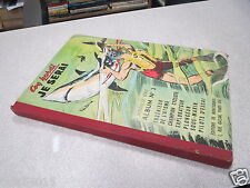 CA365 ALBUM RELIURE RECUEIL COQ HARDI JE SERAI N° 3 NOUVELLE SERIE