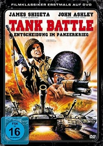 Tank battle entscheidung im - battle,