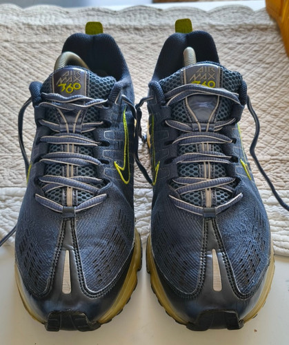 Nike air max 360 5 - max, us