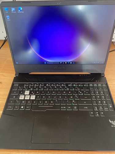Asus tuf gaming - asus,