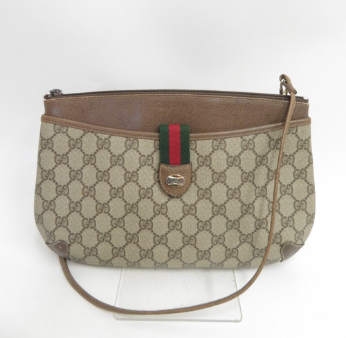 Gucci supreme pvc sherry - gucci,