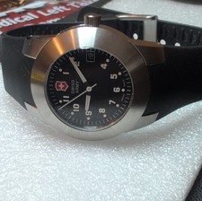 Victorinox Swiss Army Analog
