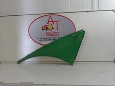 Aile avant gauche CITROEN 2CV