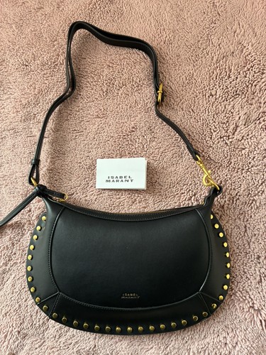 Sac isabel marant oskan moon - sac,