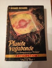 Planète Vagabonde N°4 Fleuve