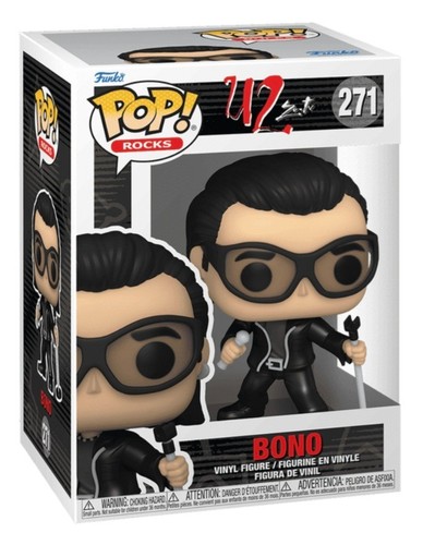 Funko pop figurine musique - figurine,
