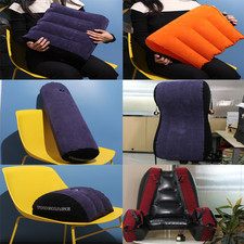 TOUGHAGE Oreiller Coussin Lit