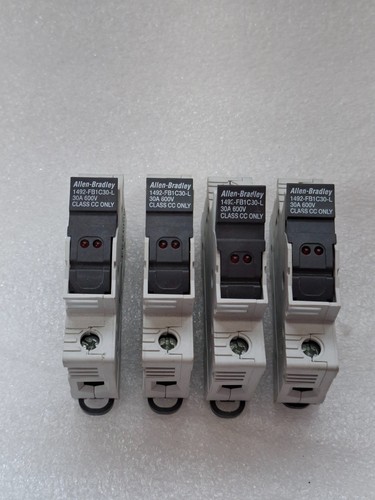 Porte fusible allen - porte-fusible, allen-bradley