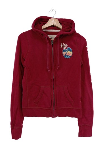 Hollister veste tricot - veste, en