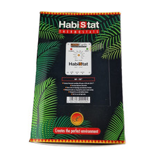 Thermostats HabiStat 100 watts