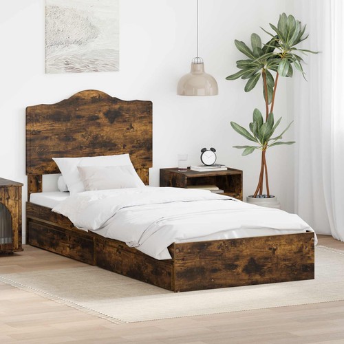 Lit rangement avec - rangement, tiroir