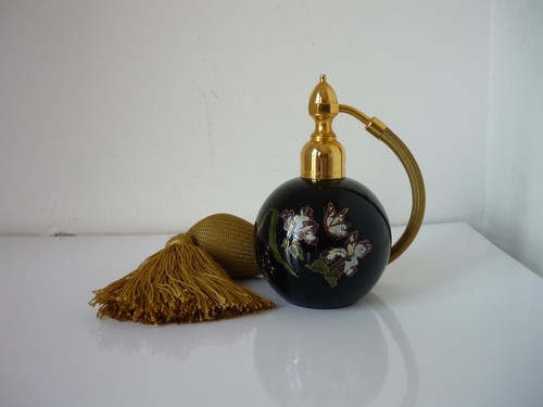 Vaporisateur parfum marcel - parfum,