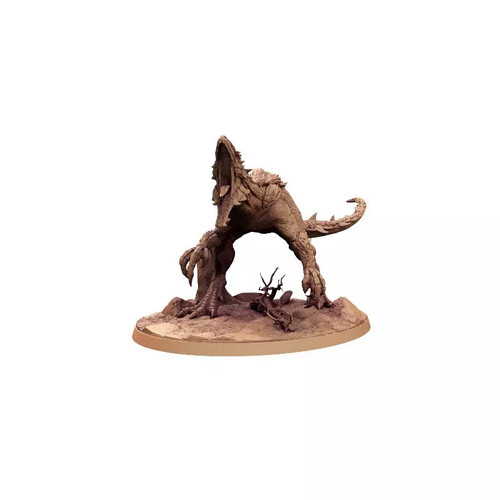 Hommes lézards razoraptor - -, 2