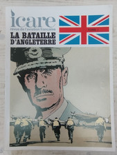 Revue Icare N° 93 - La