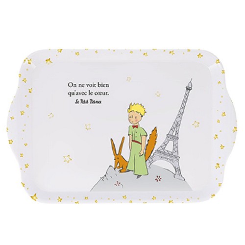 Plateau kiub petit prince - plateau,