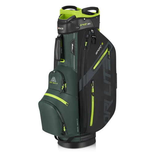 Big max dri - lite, sport