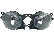 Phares Antibrouillard Gauche +