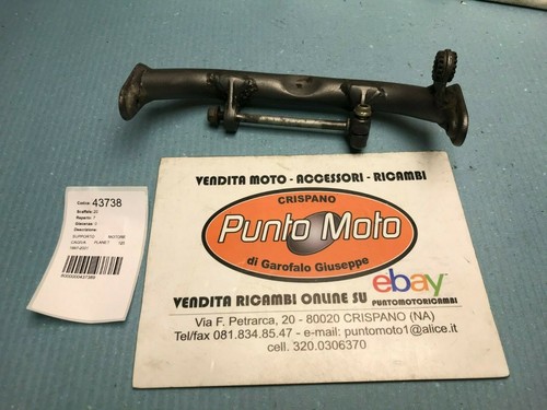 Support moteur cagiva - support, planet