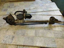 SUBARU OUTBACK BR Mécanisme