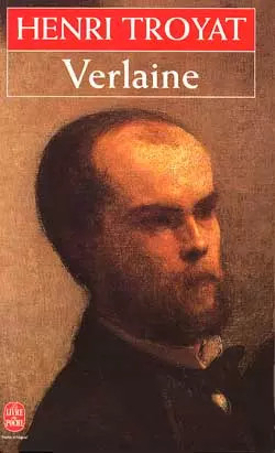 Verlaine henri troyat - verlaine,,