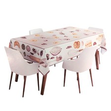 Nappe rectangulaire x6 ou x12