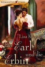 Der Earl und die Erbin de Lisa