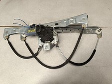 MOTEUR LEVE VITRE AVANT DROIT CITROEN DS3 1 I 1.6 E.HDI 92CV 402221D / 12-W447D