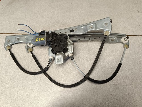 Moteur leve vitre avant - moteur,