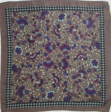 - Foulard tour de cou GIANNI