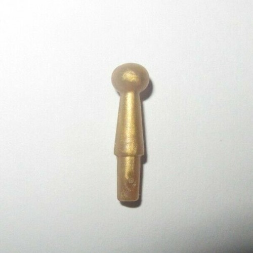 Playmobil picot toit doré - picot, de