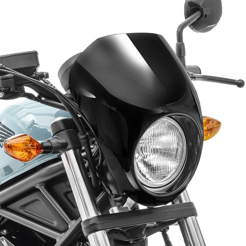 Carenage phare pour harley - phare,