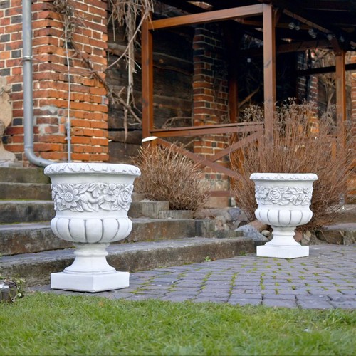 Jardinières lot pots - lot, de