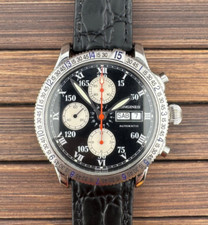 Montre Homme Longines
