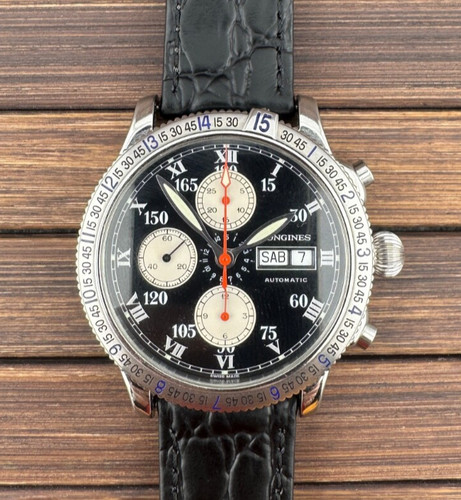 Montre homme longines - homme,