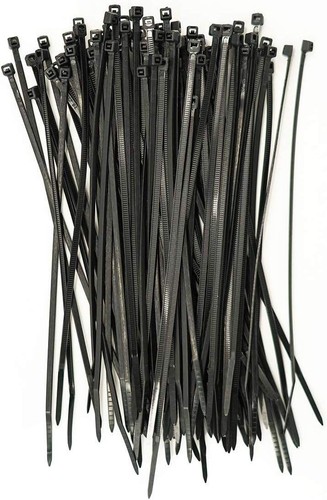 Collier serrage 5x100mm - collier,