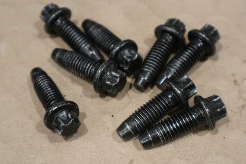 Clk 320 bolts for - 99-01,