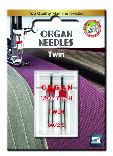 Sewing machine twin needles - sewing,