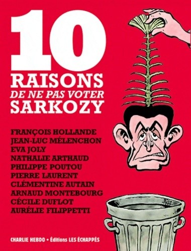 Raisons pas voter - 10,