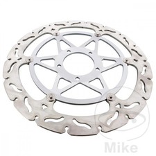 TRW Lucas Disque De Frein RAC