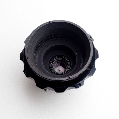 Objectif kinoptik 2 - /,