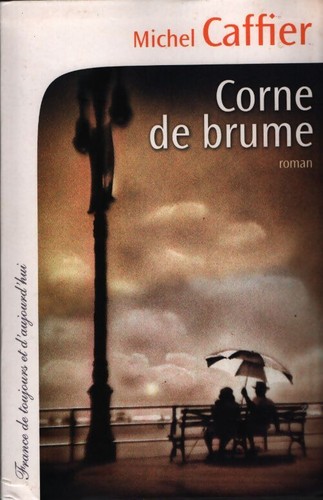Corne brume michel - corne,