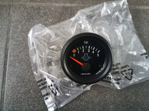 Deutz 01182581 indicateur - 01182581,