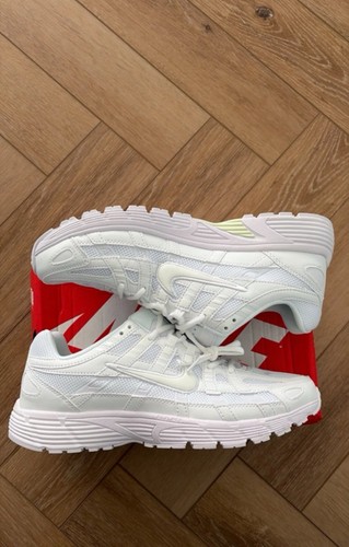 Nike p6000 blanche - nike,
